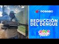 🏥 MINSA: Estrategias clave para la reducción del Dengue en el Distrito V de Managua