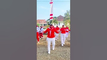 17 AGUSTUS 1945 / MERDEKA #17agustus #senamkreasi #trending #senambersama
