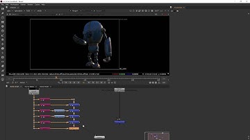 Nuke For After Effects Users | Module 3: Rotoscopes (Part 2)