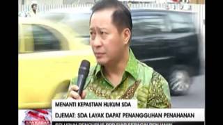 Download lagu Menanti Kepastian Hukum SDA - Kabar Pagi - 17 juni 2015 part 1