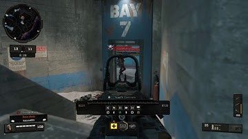 Call of Duty Black Ops 4 - Hitbox problems?