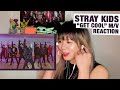 OG KPOP STAN/RETIRED DANCER reacts to Stray Kids "Get Cool" M/V!