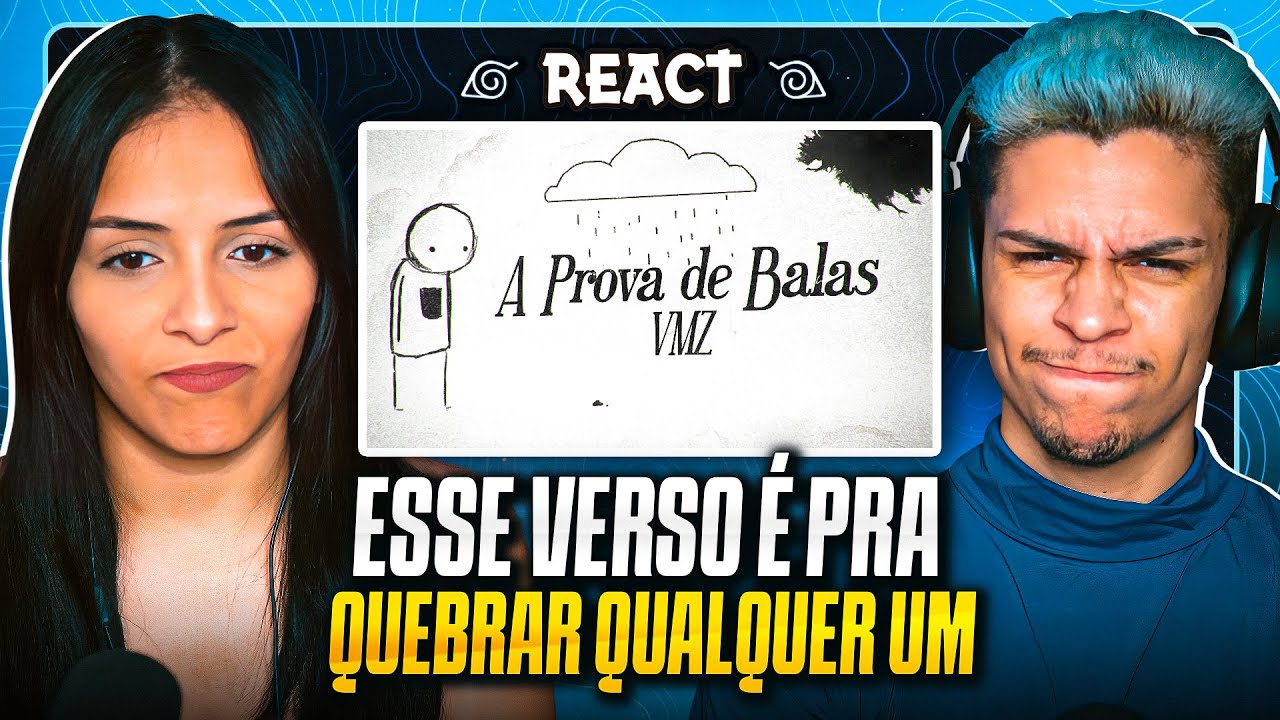 A trajetória de sucesso do canal Jounin React: A história por trás