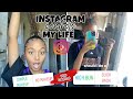 I Let My Instagram Followers Control My Life For 24 Hours | LexiVee03