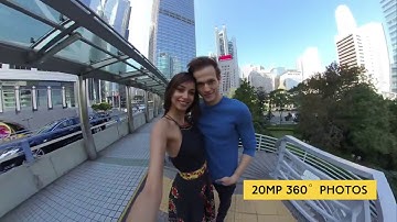 Insta360   Introducing Insta360 Nano S