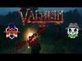 Alter, wo bist du? - Valheim Koop Let's Play 045