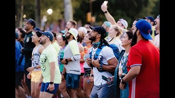 What is November Project!?