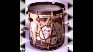 Alessandro & Kiril - The Drum