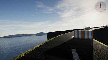 Deep Learning Race Driver | Unity ML-Agents