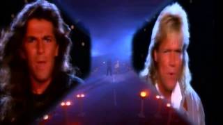 Modern Talking - Jet Airliner HD