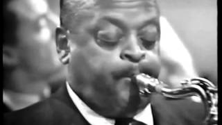 Ben Webster - Over the rainbow chords