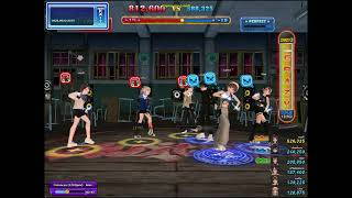 No Differences - Aldnoah Zero, x32, Fam Battle [Audition TH]
