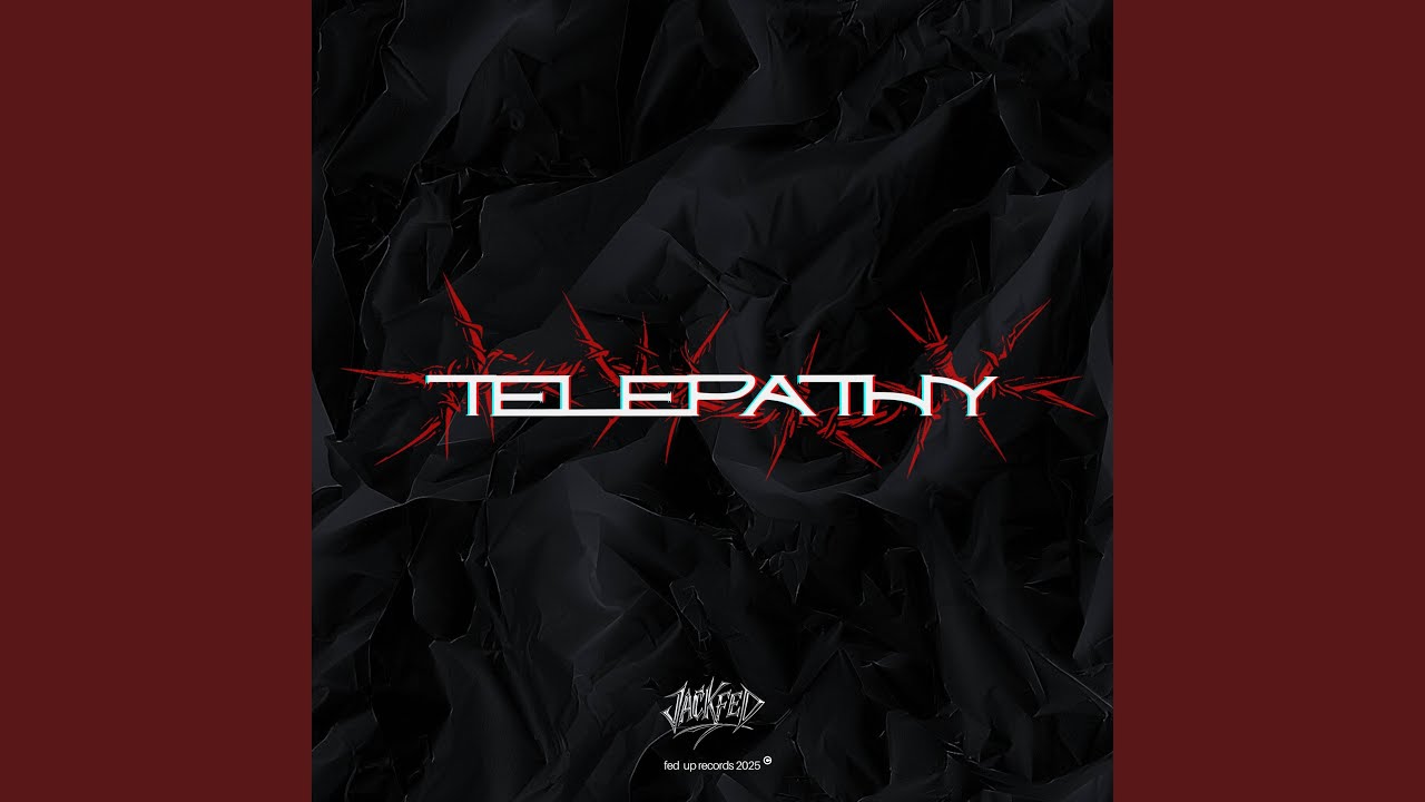 Watch Telepathy on YouTube Watch Telepathy on YouTube