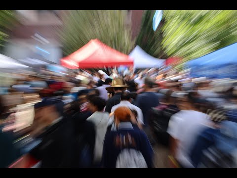 FAB26 Boston | Official Teaser