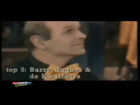 Barry Hughes - Ik wil op m'n kop Een Kamerbreed Tapijt.