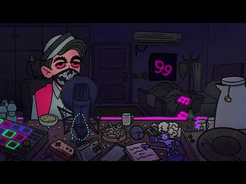 أبو نفا نظرة Official Music Video 99