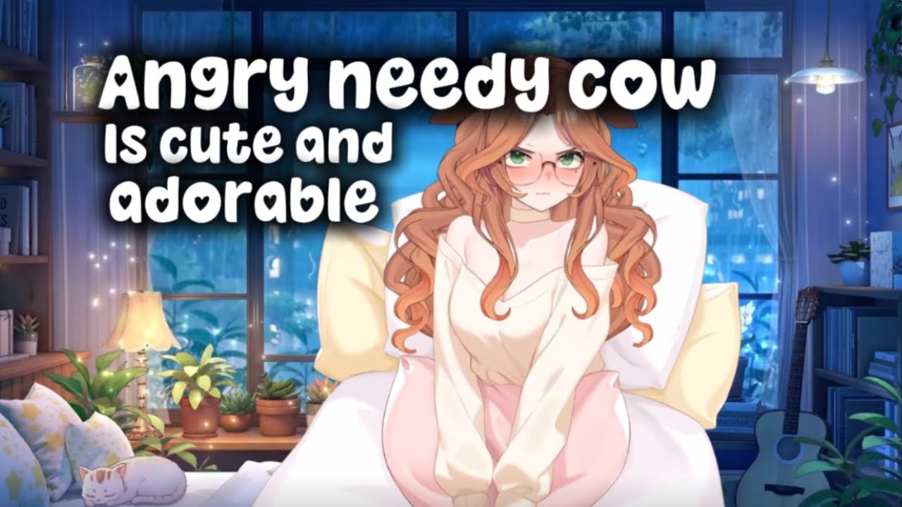 Alicja is very cute when she’s cranky and needy