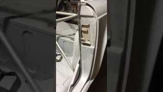 Tr6 chassis
