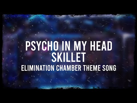 Skillet - Psycho
