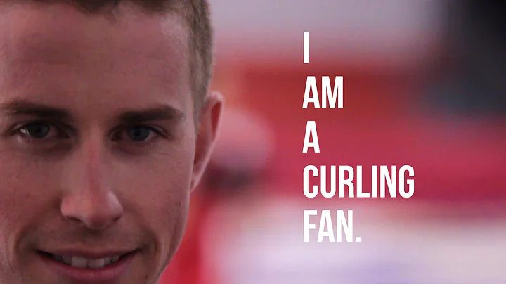 Meet Thomas Arbuckle: Curling Fan