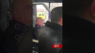 Thumbnail for Որ վաղն իմ աշխատավարձը պակաս տան, դո՞ւ ես տալու իմ աշխատավարձը. վարորդը՝ բոյկոտող ավագանու անդամին