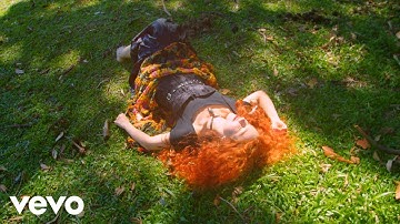 Alexia Evellyn - Elemental (feat. NATURE)