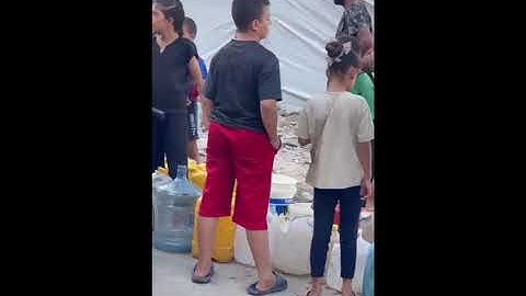 donasi Gaza tahap 2