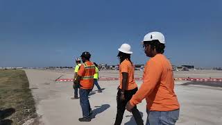 Fueling Futures Parrish Sons Construction