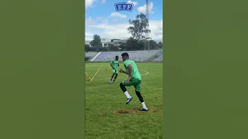 Top Level Preparation Ahead Of Fifawcq2026 