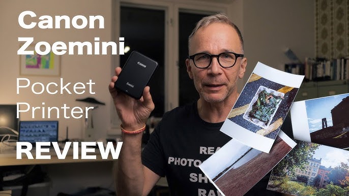 Unboxing & Review Zoemini 2 