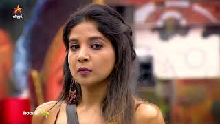 Bigg Boss 3 - 1st August 2019 | Promo 3