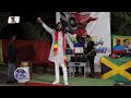DROOP LION burn a wicked piece of Fire AT BOOM BOX FRIDAYS