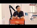 New Marine Parade-Braddell Heights MP Goh Pei Ming on facing death in a warzone | Help Desk