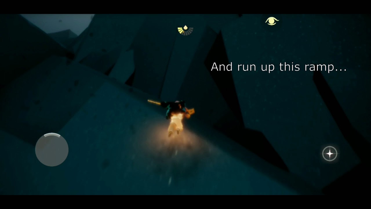 Going Through the Eye of Eden Part 1 YouTube