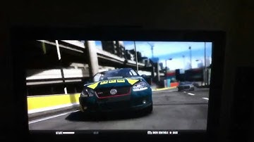 Big crash on shift 2 unleashed