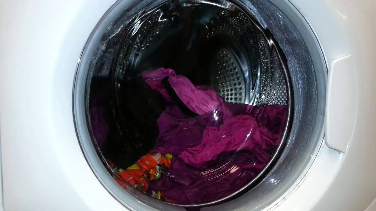 Hotpoint Aquarius WF240