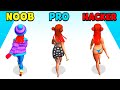 NOOB vs PRO vs HACKER - Bikini for Love