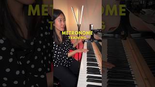 Metronomes are…tricky