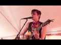William Beckett - "Scarlett (Live At Vans Warped Tour)"