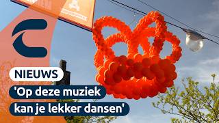 Dit was koningsnacht 2026 in Arnhem | Connect