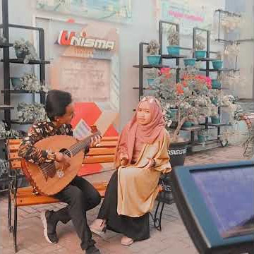 Ahebak Hussain Al Jassmi - Story Rindu #AQMusic