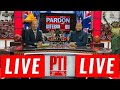 Pardon The Interruption LIVE HD 10/12/2023 | Michael Wilbon and Tony Kornheiser&#39;s LATEST NEWS on NFL