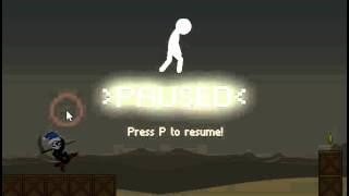 HOW TO BE A PRO IN STICK RUN