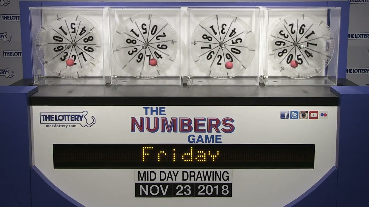 lotto draw nov 23 2018