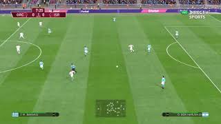 PES 2020 HAxBO