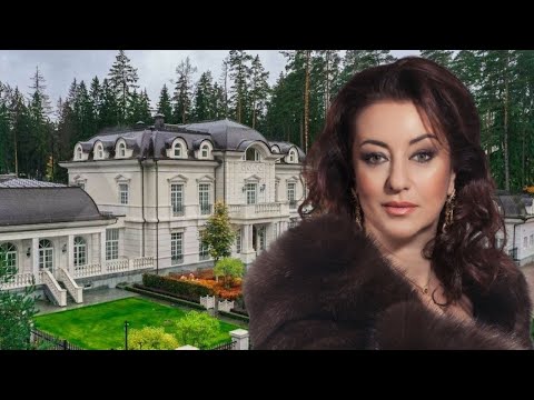 Video: Penkina Svetlana: biografia dhe fotot e aktores