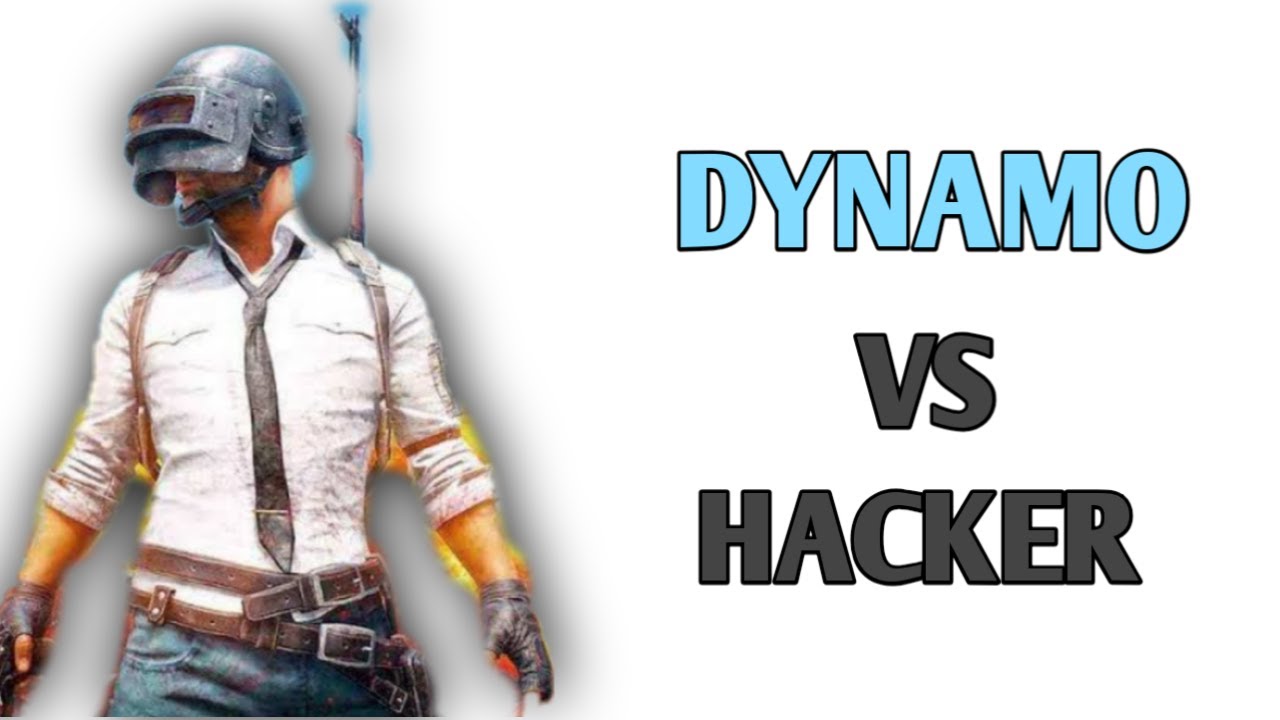 #dynamo