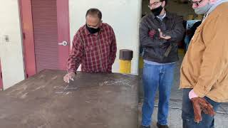 Advanced Welding | OTC Dual Enrollment