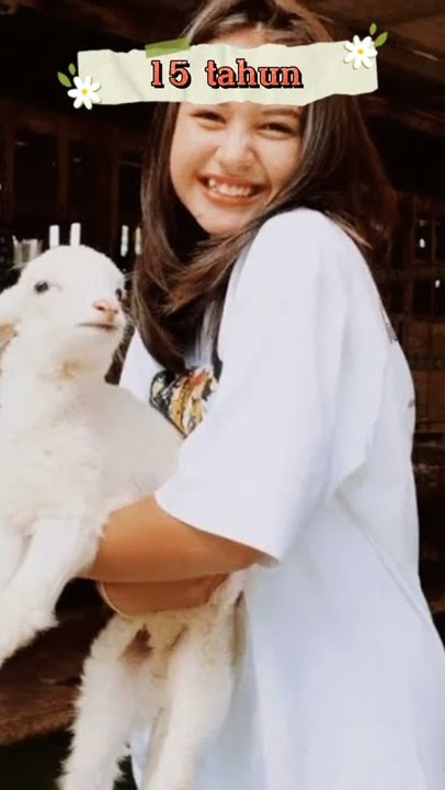 sandrinna coba comen versi sipa lagi jangan lupa like ya