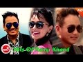 Latest hits song of ramji khand  audio